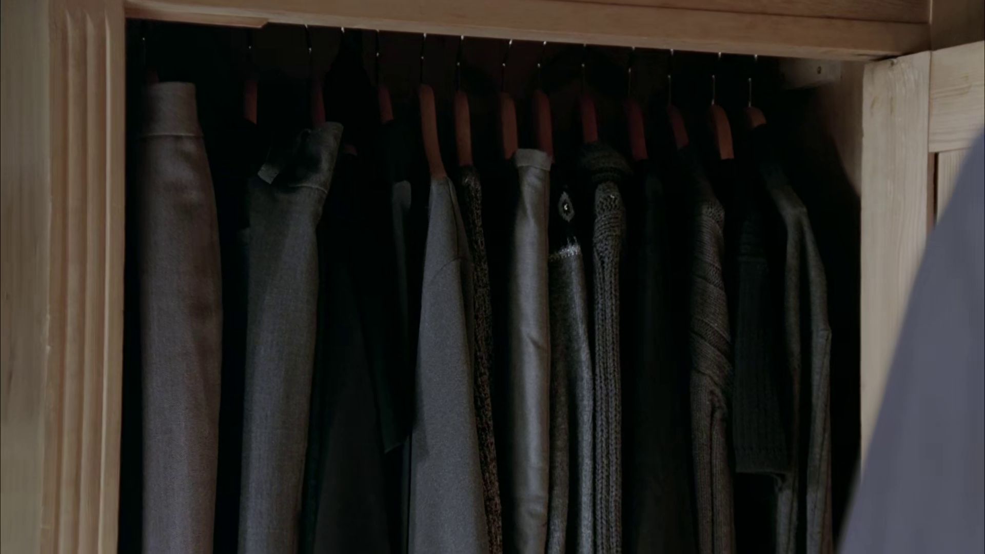 Item of interest: Susan Pratt's wardrobe