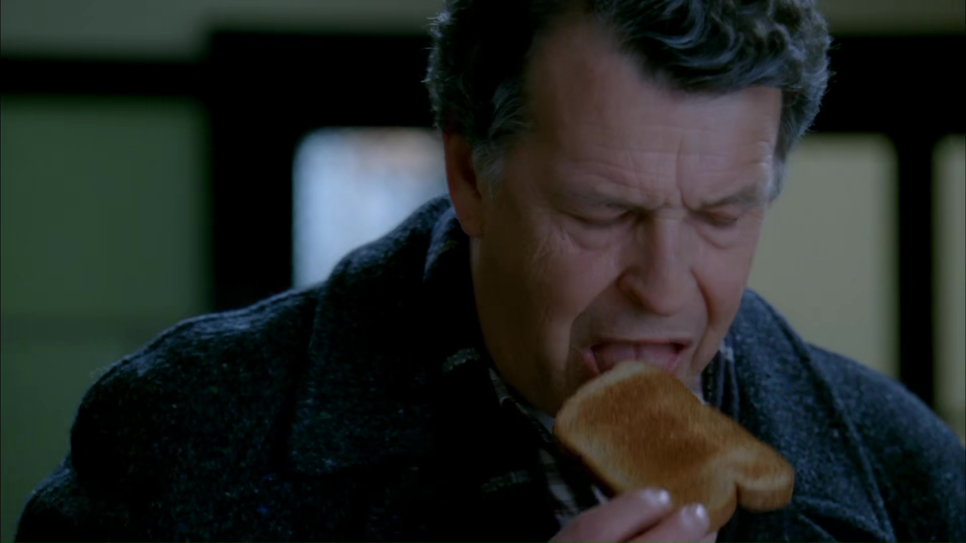 Walter's Food: Toast